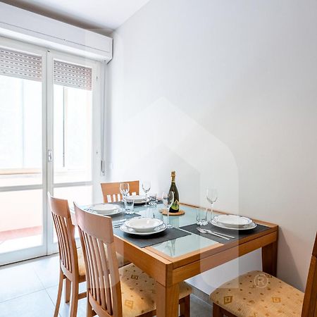 Homiday - New House - Pisa Aeroporto - Free Parking Lejlighed Eksteriør billede