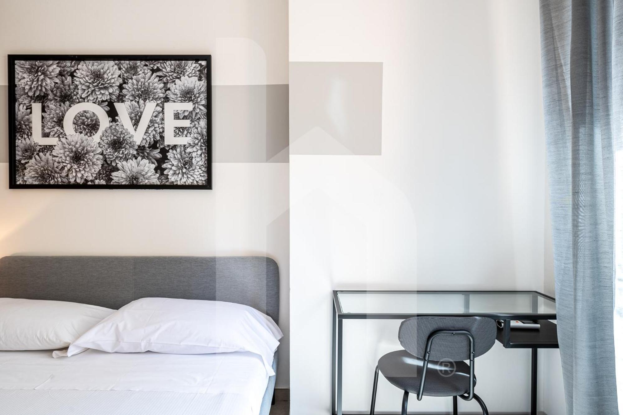 Homiday - New House - Pisa Aeroporto - Free Parking Lejlighed Eksteriør billede