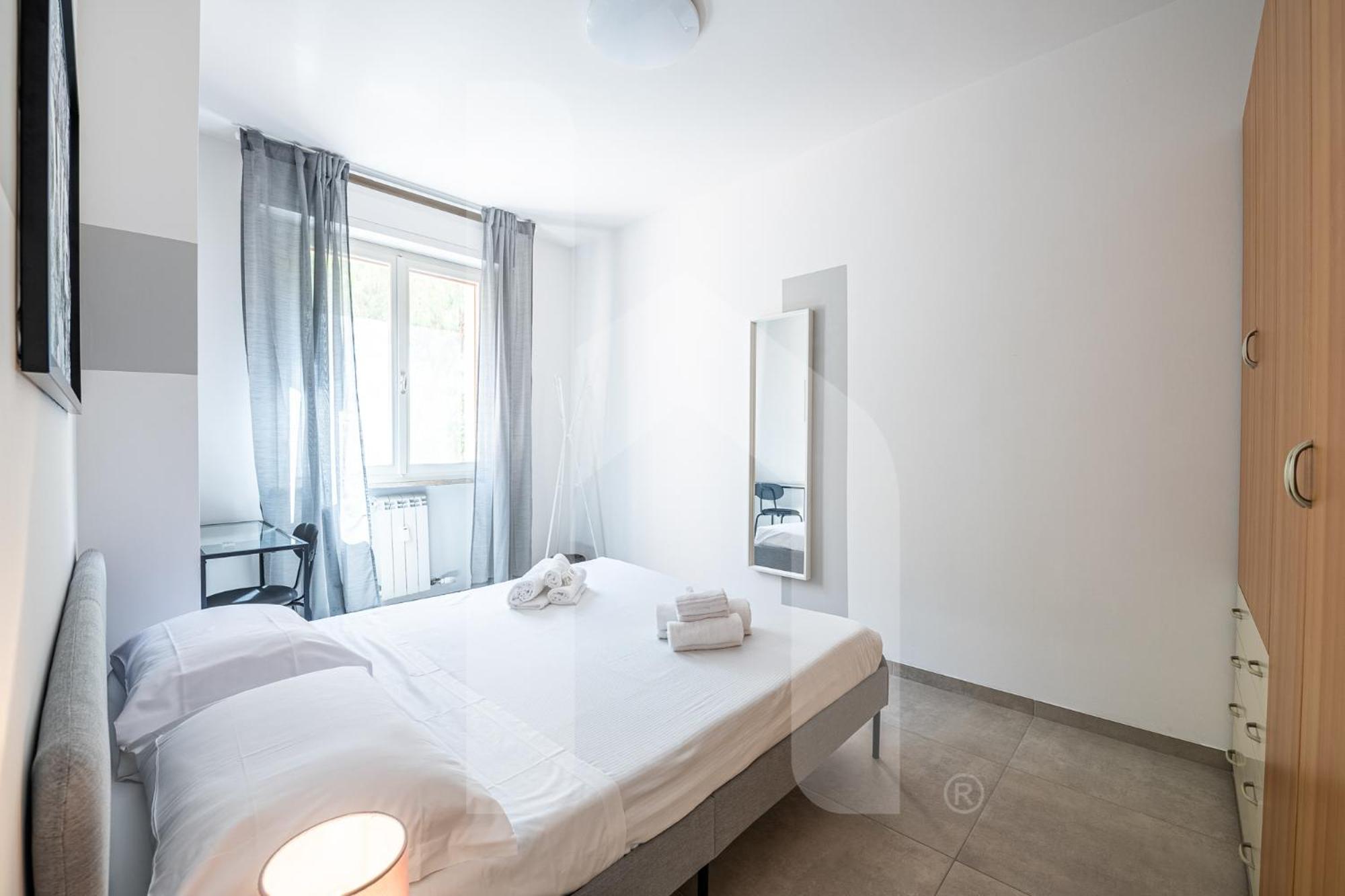 Homiday - New House - Pisa Aeroporto - Free Parking Lejlighed Eksteriør billede