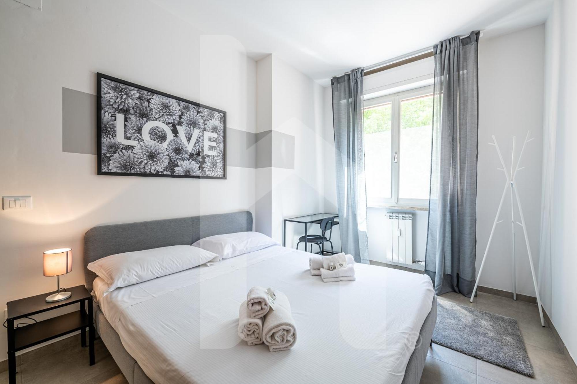 Homiday - New House - Pisa Aeroporto - Free Parking Lejlighed Eksteriør billede