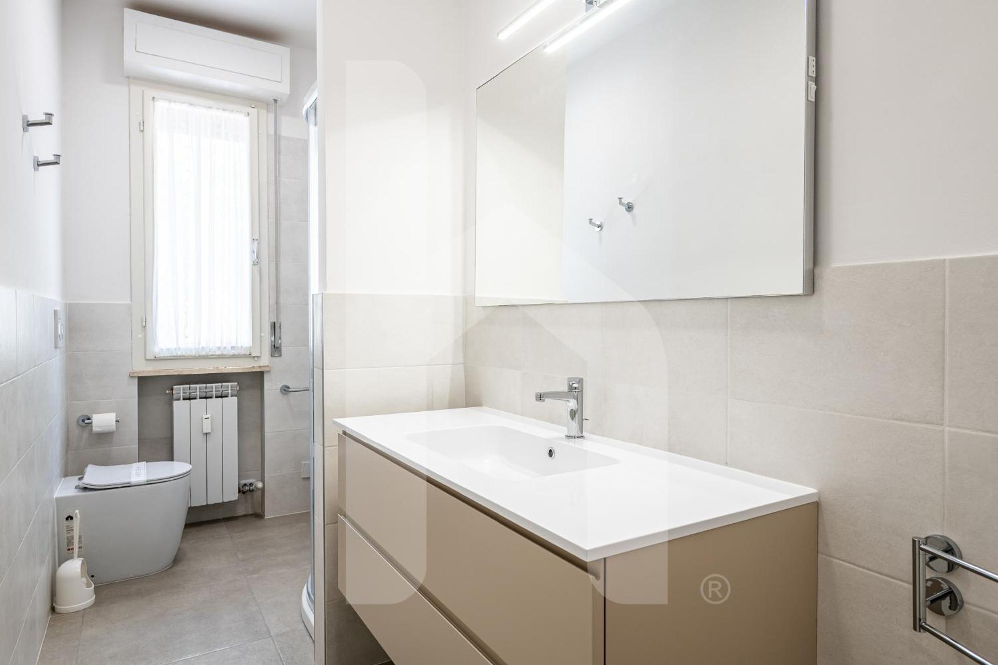 Homiday - New House - Pisa Aeroporto - Free Parking Lejlighed Eksteriør billede