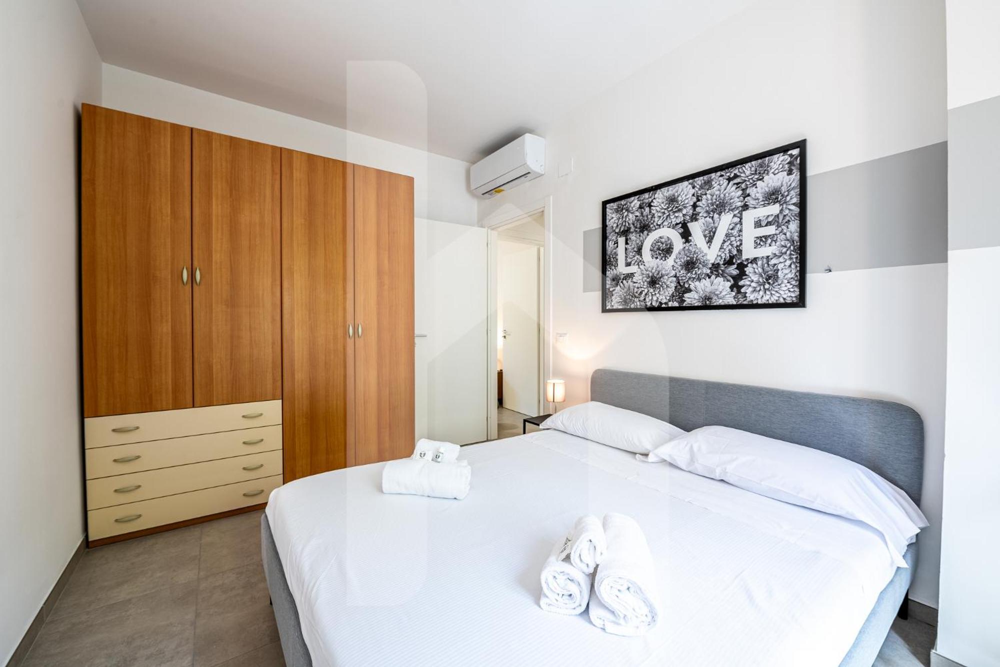 Homiday - New House - Pisa Aeroporto - Free Parking Lejlighed Eksteriør billede