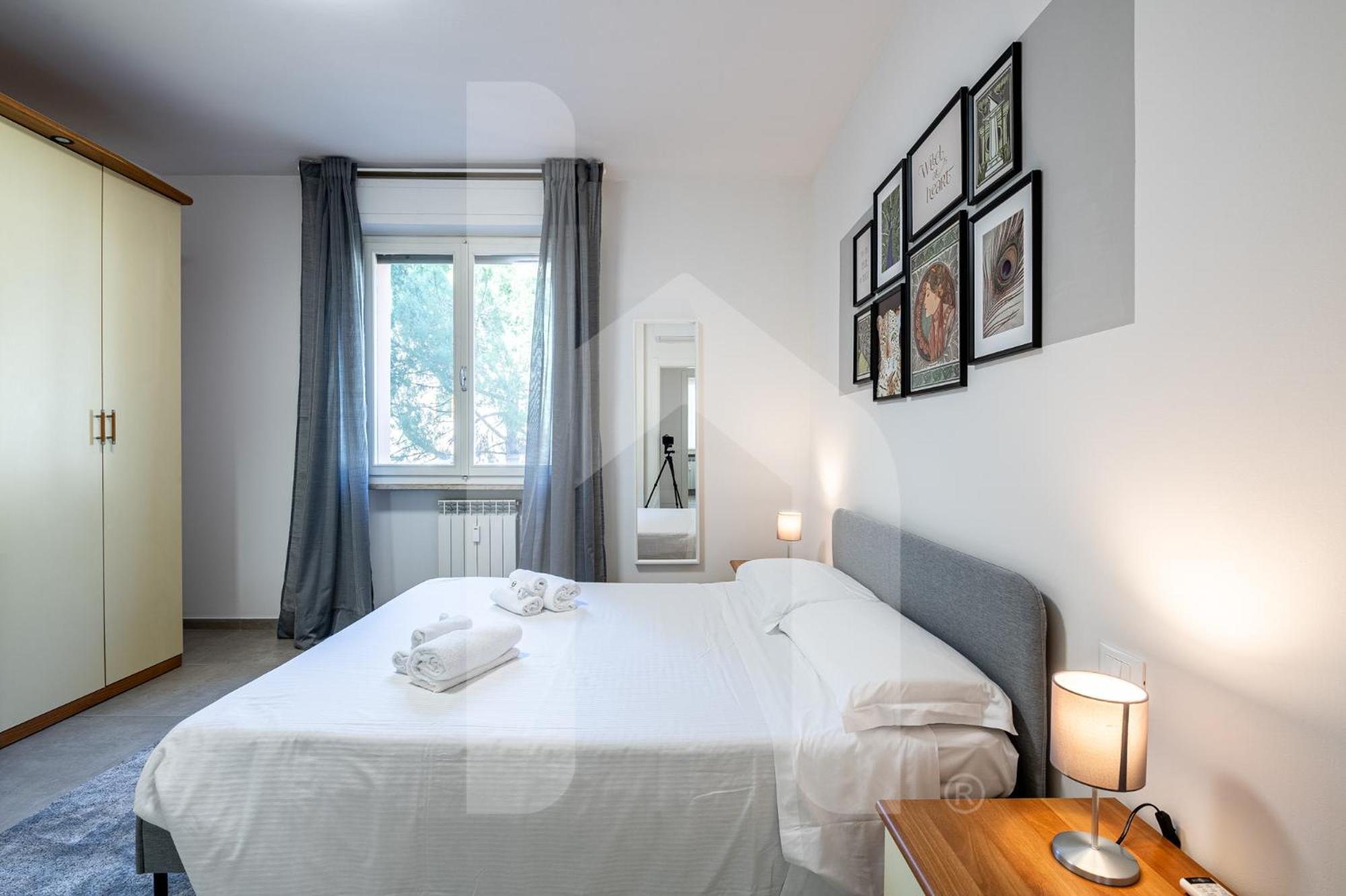 Homiday - New House - Pisa Aeroporto - Free Parking Lejlighed Eksteriør billede