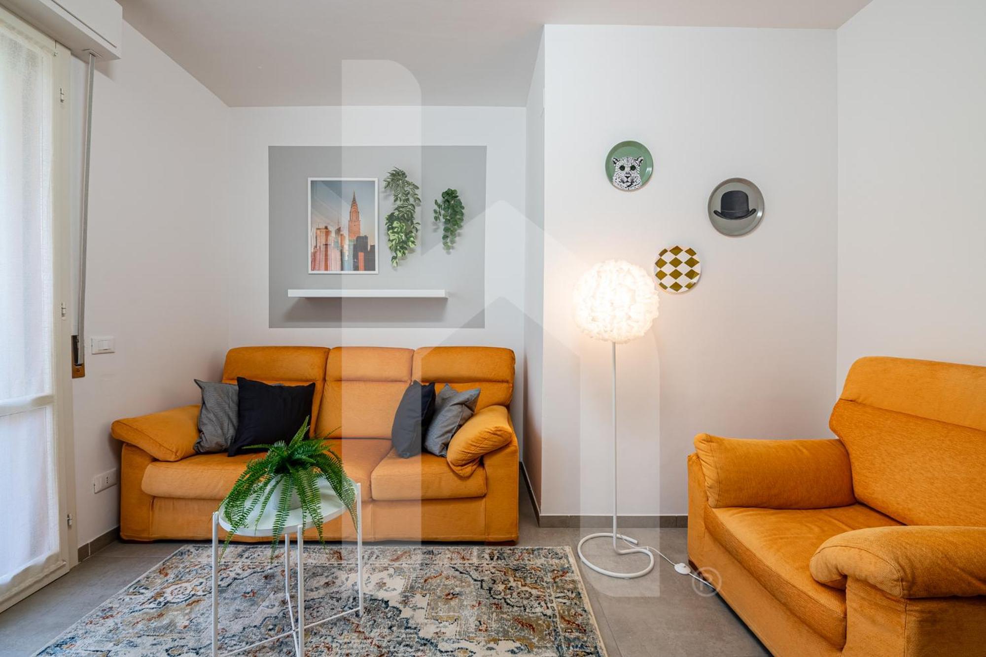 Homiday - New House - Pisa Aeroporto - Free Parking Lejlighed Eksteriør billede