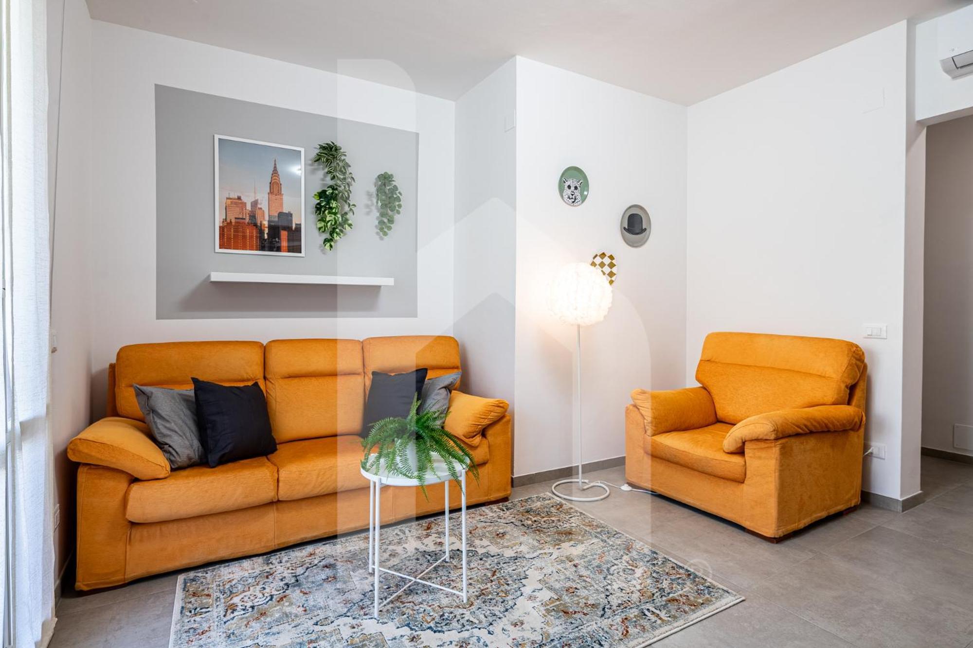 Homiday - New House - Pisa Aeroporto - Free Parking Lejlighed Eksteriør billede