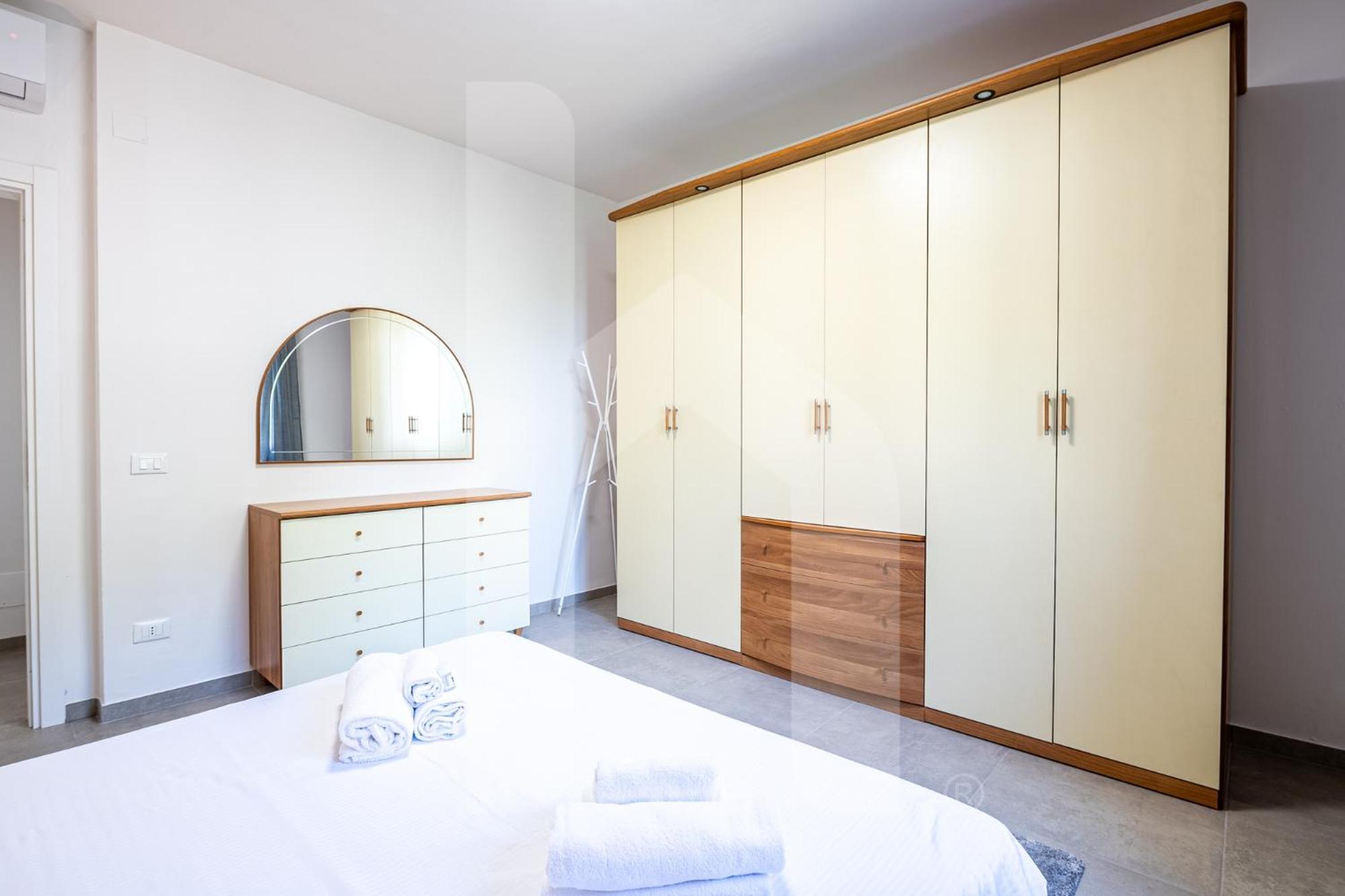 Homiday - New House - Pisa Aeroporto - Free Parking Lejlighed Eksteriør billede