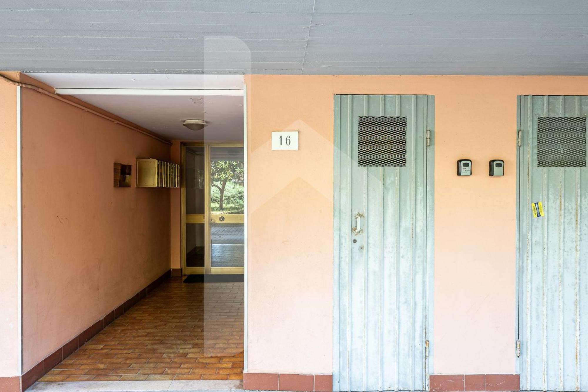 Homiday - New House - Pisa Aeroporto - Free Parking Lejlighed Eksteriør billede