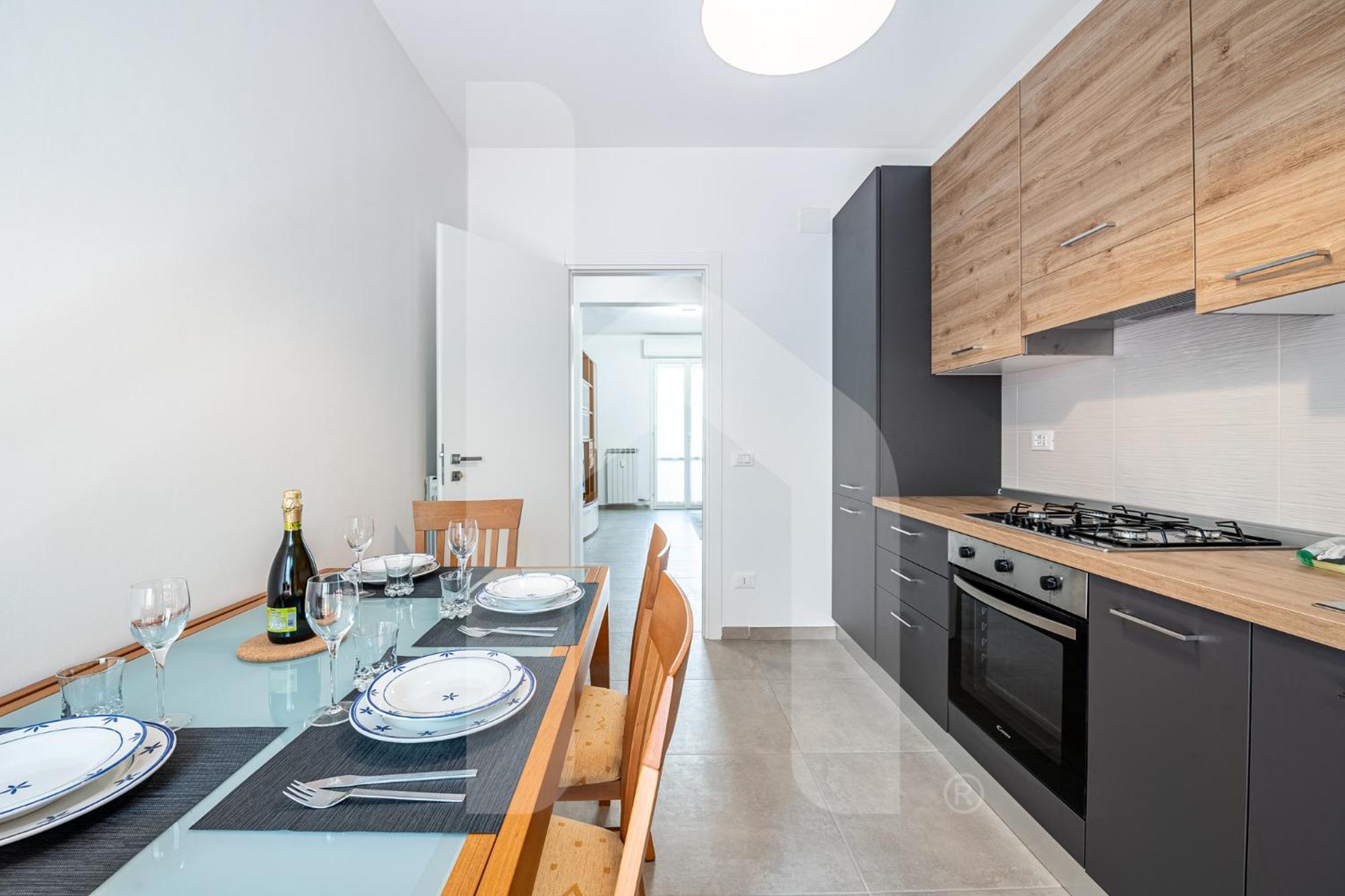 Homiday - New House - Pisa Aeroporto - Free Parking Lejlighed Eksteriør billede