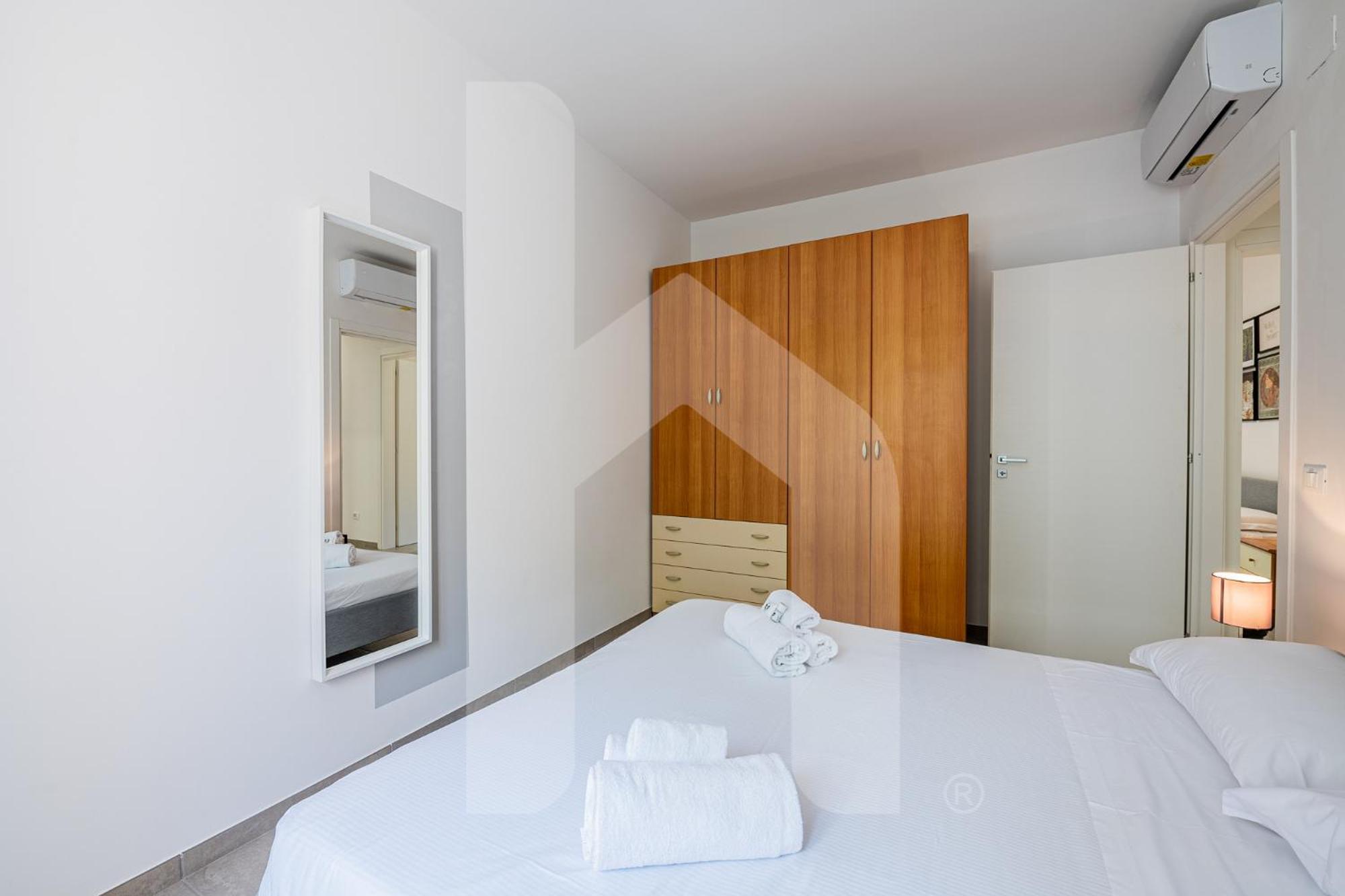 Homiday - New House - Pisa Aeroporto - Free Parking Lejlighed Eksteriør billede
