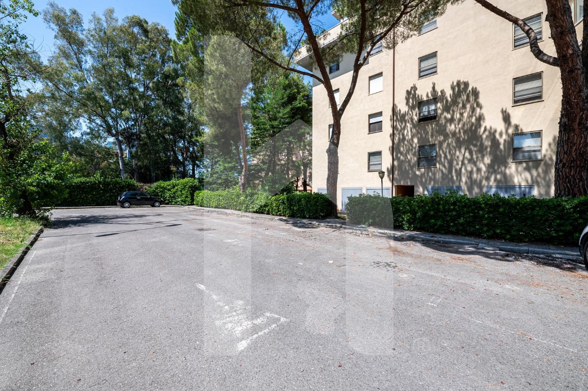 Homiday - New House - Pisa Aeroporto - Free Parking Lejlighed Eksteriør billede
